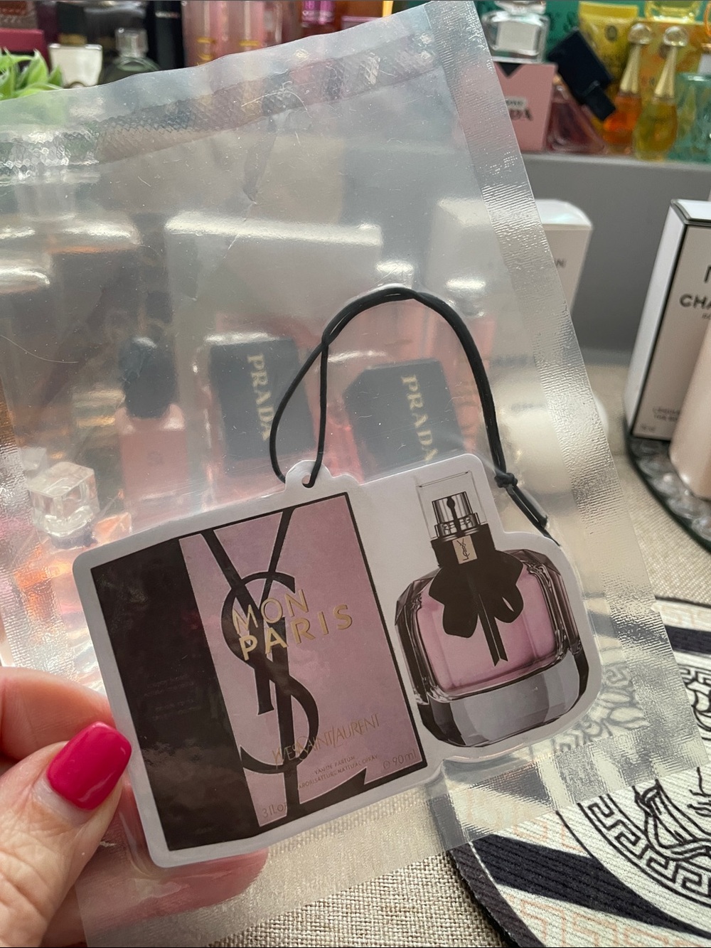 ✨YSL Air Freshener✨NEW